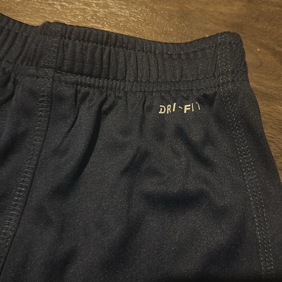 NWT Nike  Toddler Boy Performance
Swoosh Shorts Obsidian - Picture 6 of 11